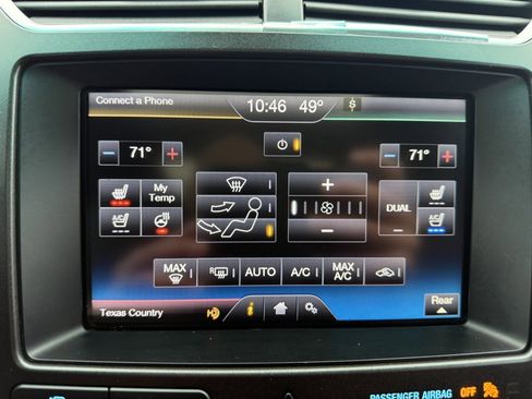 Used 2016 Ford Explorer Sport w/ Equipment Group 401A image 26