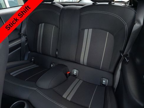 Used 2024 MINI Cooper John Cooper Works FWD image 12
