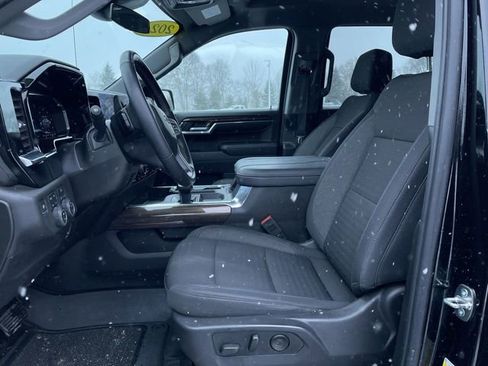 Used 2024 Chevrolet Silverado 1500 RST image 19