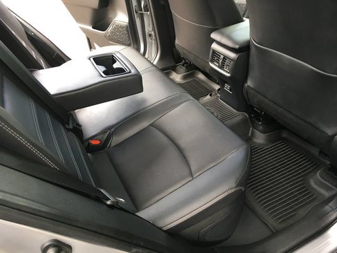 Used 2024 Toyota RAV4 Limited w/ Advanced Technology Package AWD/4WD image 26