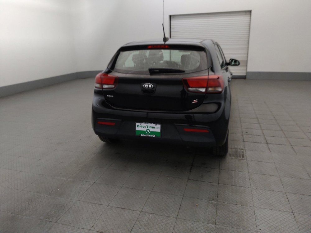 Used 2019 Kia Rio S FWD image 7