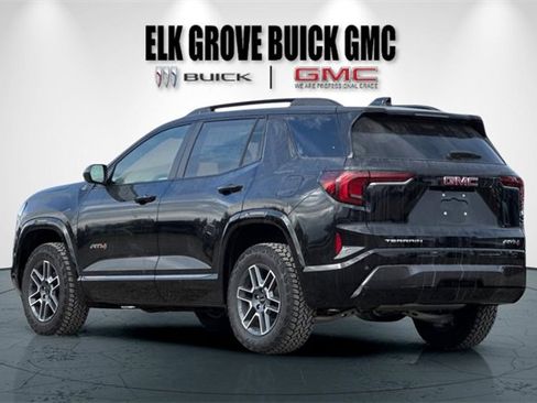 New 2026 GMC Terrain AT4 w/ Convenience Package III image 6