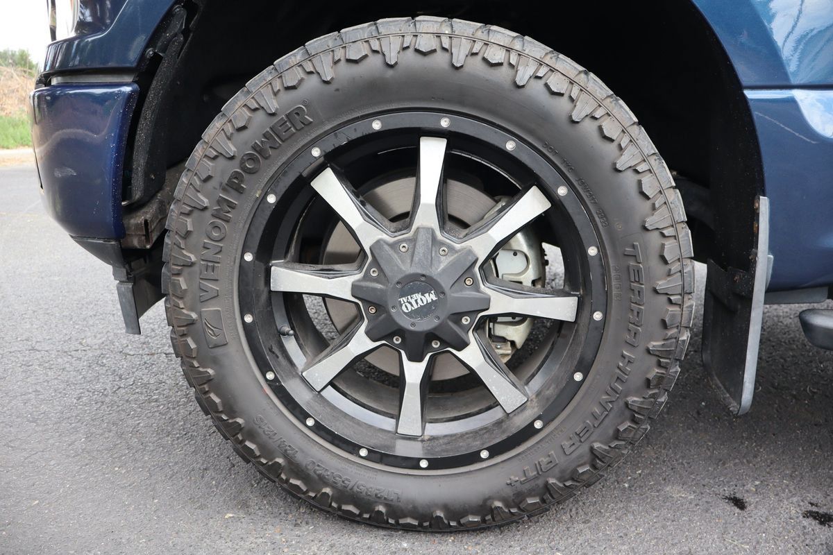 Used 2018 Ford F150 XL w/ Equipment Group 101A Mid AWD/4WD image 40