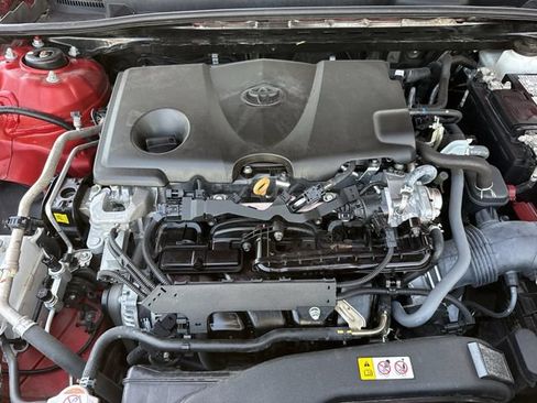 Used 2024 Toyota Camry LE FWD image 31
