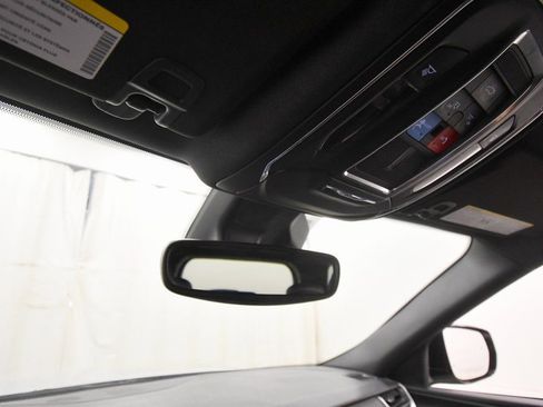 Used 2024 Jeep Grand Cherokee Altitude image 27