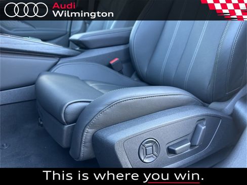 New 2026 Audi A6 Premium Plus image 11