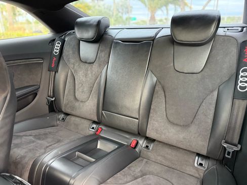 Used 2013 Audi RS 5 Coupe image 15