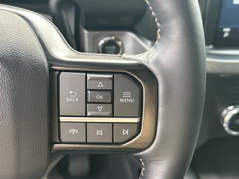 Used 2024 Ford F350 Platinum w/ Tremor Off-Road Package image 32