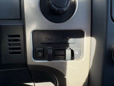 Used 2014 Ford F150 XLT w/ Equipment Group 302A Luxury image 26