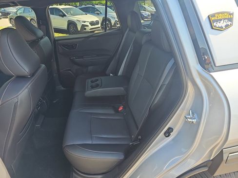New 2026 Subaru Outback Wilderness AWD/4WD image 15