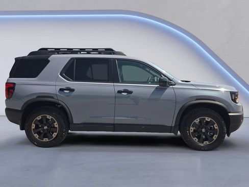 New 2026 Honda Passport TrailSport Elite image 7