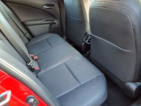 Used 2023 Lexus UX 250h AWD w/ Premium Package image 10