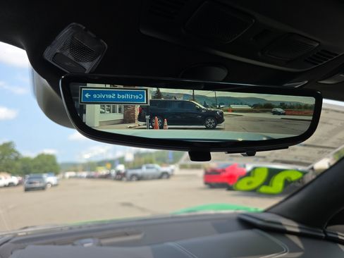 New 2026 Chevrolet Corvette Stingray Premium Cpe w/ Z51 Performance Package RWD image 25