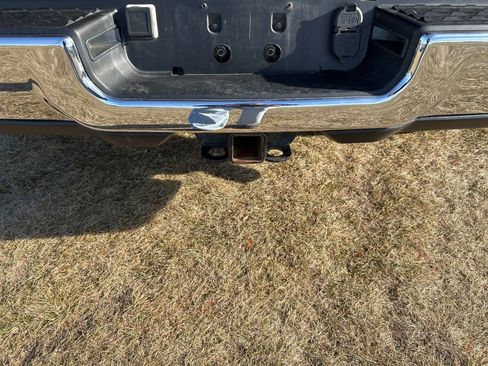 Used 2022 RAM 3500 Big Horn w/ Safety Group B image 26