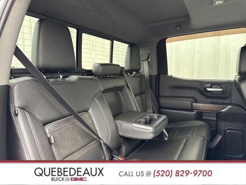 Used 2019 GMC Sierra 1500 Denali w/ Denali Ultimate Package image 51