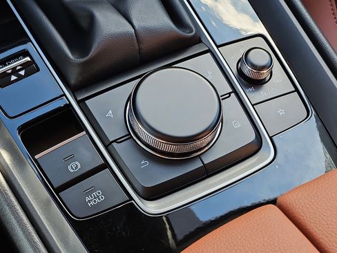 Certified 2025 MAZDA CX-50 Meridian Edition w/ Apex Package image 25