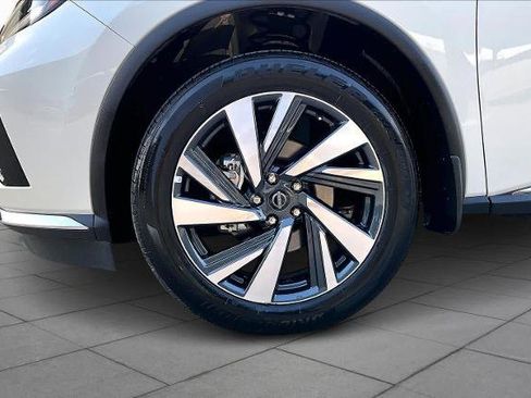 Certified 2024 Nissan Murano SL image 10