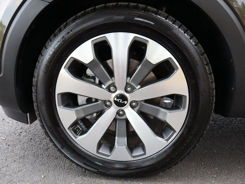Used 2022 Kia Telluride S AWD/4WD image 44