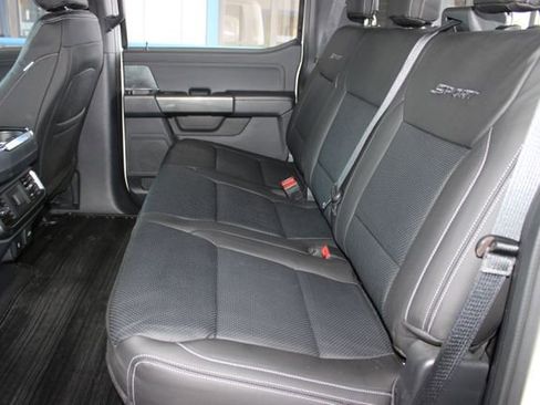 Used 2023 Ford F150 XLT w/ Equipment Group 302A High image 27