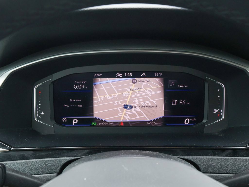 Used 2021 Volkswagen Arteon SE FWD image 20