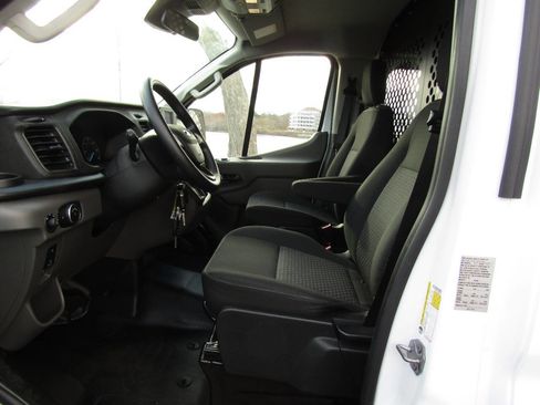 Used 2023 Ford Transit 250 Low Roof w/ Exterior Upgrade Package image 12