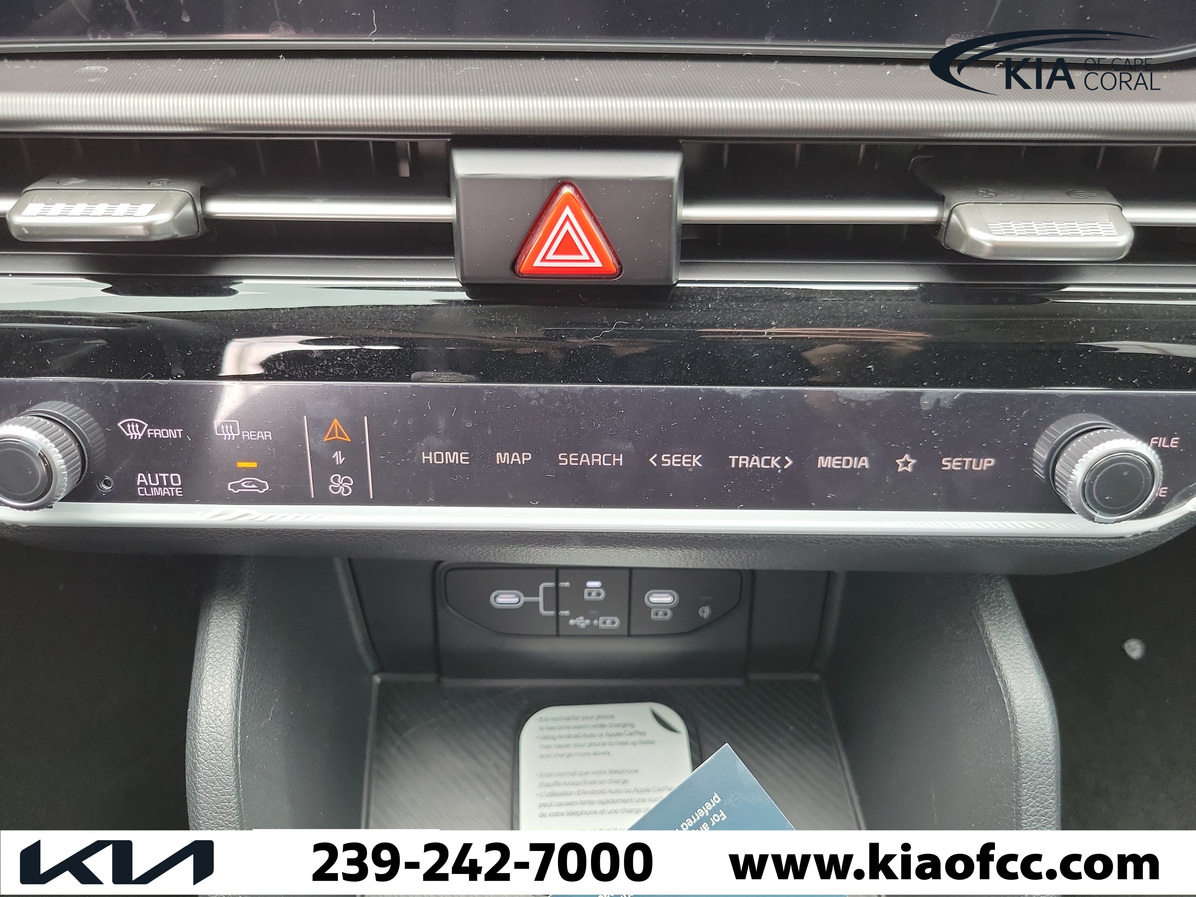 New 2026 Kia Sportage SX FWD image 25