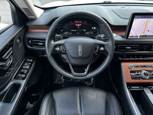 Used 2024 Lincoln Aviator Reserve w/ Jet Package AWD/4WD image 14
