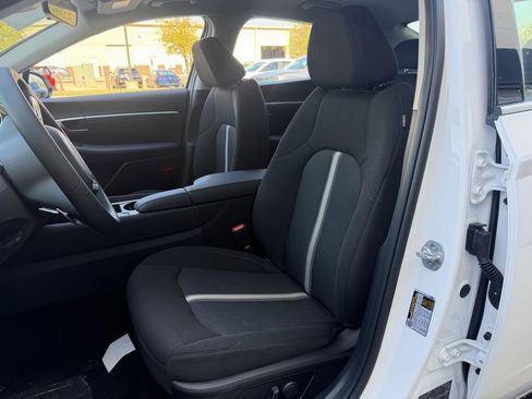 New 2026 Hyundai Sonata SEL image 23