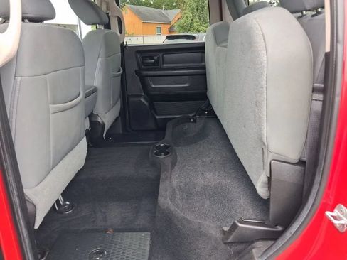 Used 2013 RAM 1500 Express AWD/4WD image 25