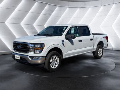Used 2023 Ford F150 XLT