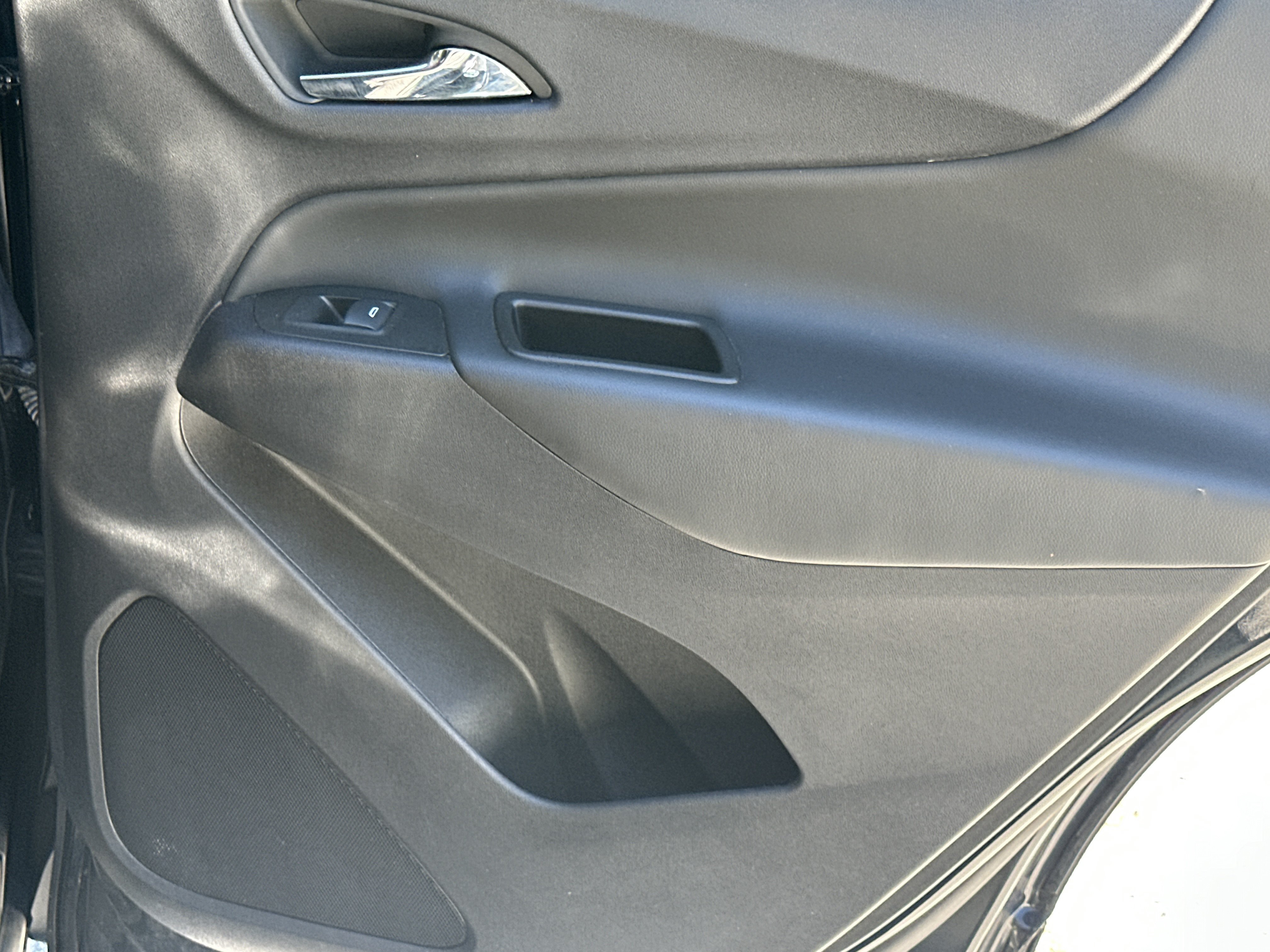 Used 2024 Chevrolet Equinox LT AWD/4WD image 16
