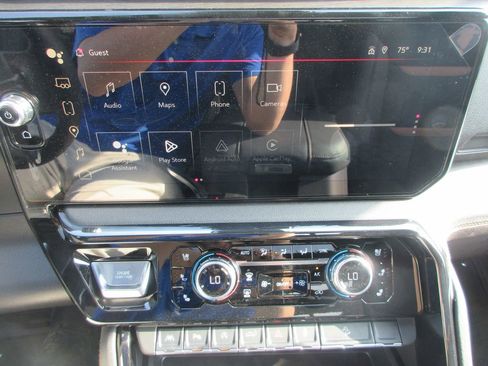 New 2026 GMC Sierra 1500 AT4 image 20