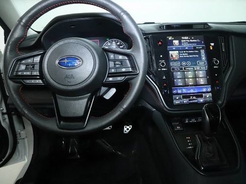 Used 2025 Subaru Legacy Sport AWD/4WD image 28