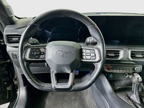 Used 2024 Ford Mustang Premium RWD image 18