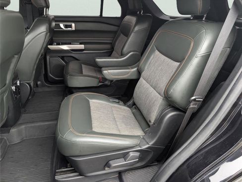 Used 2022 Ford Explorer Timberline image 30