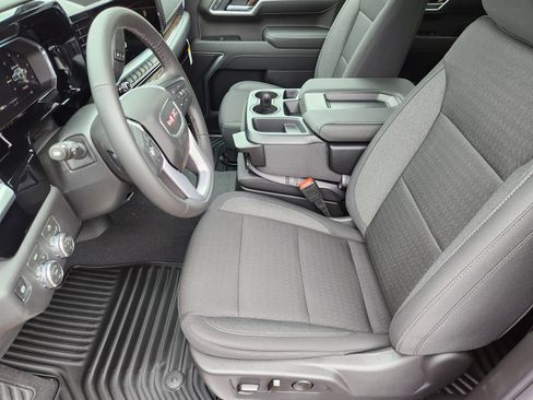 New 2026 GMC Sierra 1500 Elevation AWD/4WD image 17