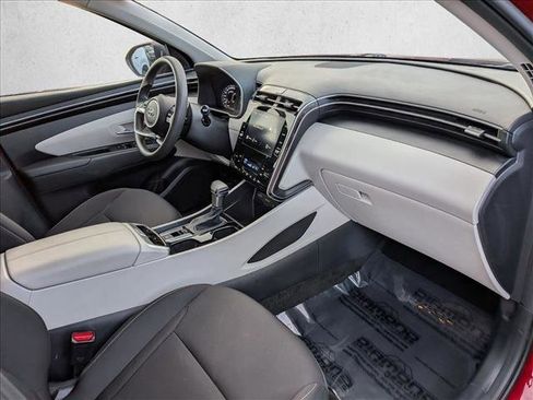 Used 2024 Hyundai Tucson SEL image 22