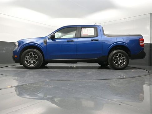 Used 2024 Ford Maverick XLT image 30