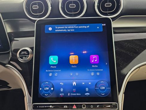 New 2026 Mercedes-Benz GLC 300 image 14