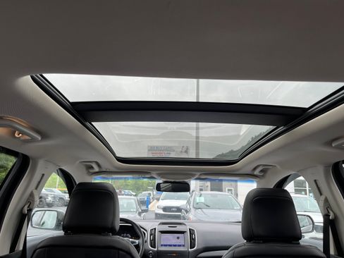 Used 2020 Ford Edge SEL w/ Convenience Package AWD/4WD image 15