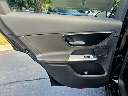 Certified 2026 Mercedes-Benz GLC 300 4MATIC image 28