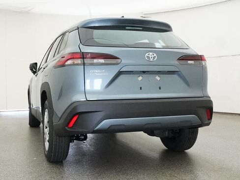 New 2026 Toyota Corolla Cross L FWD image 22