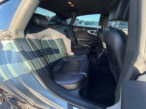 Used 2012 Audi A7 3.0T Premium Plus w/ Premium Plus Pkg image 13