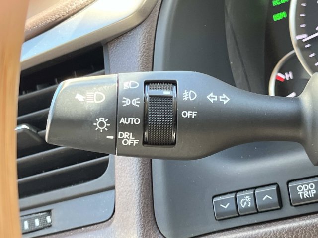 Used 2017 Lexus RX 350 FWD w/ Premium Package image 46