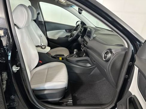 Used 2023 Hyundai Kona SEL image 28