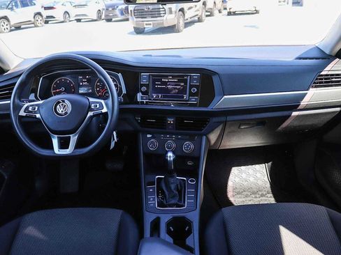 Used 2019 Volkswagen Jetta S w/ Driver Assistance Package image 12