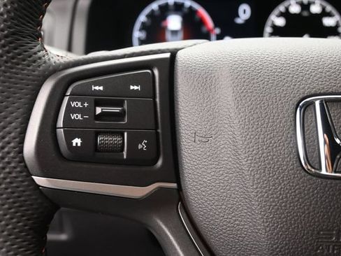 New 2026 Honda Ridgeline TrailSport image 28