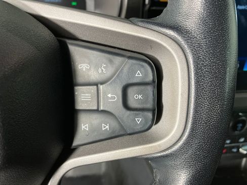 Certified 2023 Ford Bronco Badlands image 18