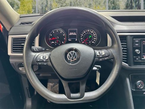 Used 2019 Volkswagen Atlas S w/ Towing Package AWD/4WD image 18