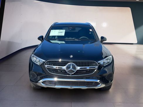 New 2026 Mercedes-Benz GLC 300 4MATIC image 6